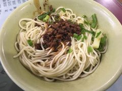 京酱面-大石人家鱿鱼面馆(大石西路总店)