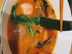 -福客·现熬鸡汤麻辣烫(天安云谷店)