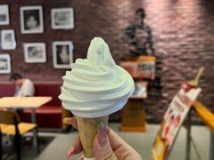-汉堡王(天津鲁能店)