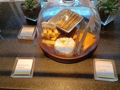 -威斯汀舞台餐厅