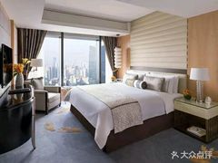 -上海静安香格里拉大酒店