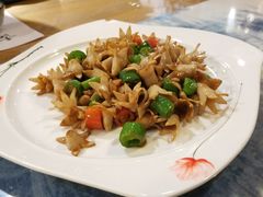 -禧和源养生素食茶馆