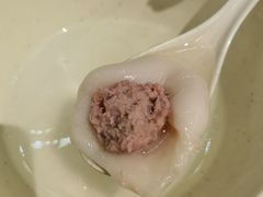 鲜肉汤团-七宝老街汤团(上海世纪汇广场店)