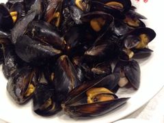 -万宝海鲜舫(劳动公园店)