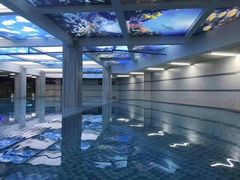 -美美时代游泳健身(高新区店)