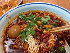 -遇见小面(站西路店)