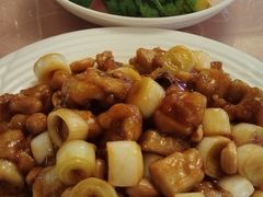 -烤肉宛饭庄(南礼士路店)