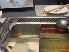 -海底捞火锅(大融城店)