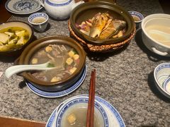-南京大牌档(青岛万象城店)