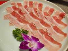 -牛牛章·章鱼水煎肉(光谷世界城店)