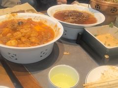 -黑窑厂糖油饼烤鸭·清真菜(旗舰店)