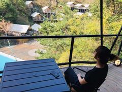 -北京山里寒舍度假酒店