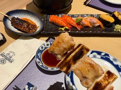 -小山日本料理(太古汇店)