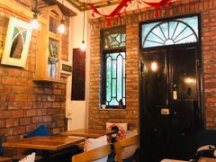 大堂-西关84·History·Art·Cafe