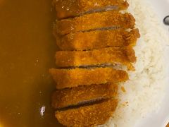 -COCO壱番屋(北京平安国际金融中心店)