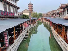 -滦州古城
