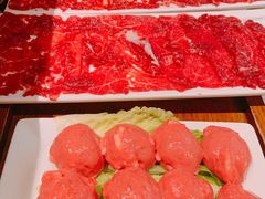 -牛事制造局牛肉火锅(莲岳路店)