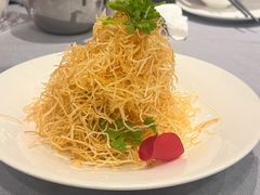 -金哥私房菜馆(张府园总店)