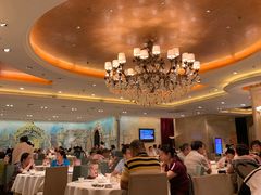 -東海海鲜酒家(中信广场店)