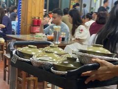 -崖口煲仔饭