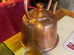 -小吊梨汤·北京菜·烤鸭(双井乐成中心店)