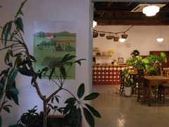 -春风十里咖啡馆