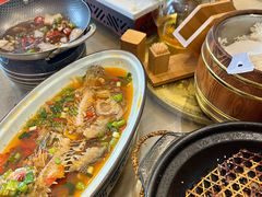 臭桂鱼-鸿运楼·舌尖上的徽菜