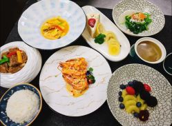 -爱丽馨御景月子中心