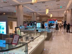 -新世界百货(明洞总店)