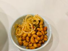 -进哥湖南津市牛肉粉店(下沙店)