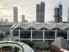 -新加坡泛太平洋酒店