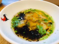 莆田扁肉汤-莆田餐厅PUTIEN(三里屯店)