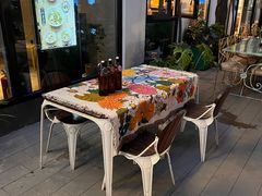 -漆黑觉米粉(三里屯店)