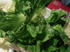 -亮欢寨快活林 酸汤鱼(仁怀店)