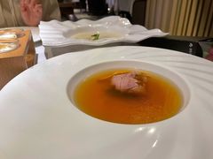 牛小排清汤-王品牛排(珠海富华里店)