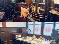 -李叔同故居纪念馆