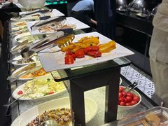 -拉蒂娜·巴西牛排馆 Latina·Brazilian Steakhouse(陆家嘴旗舰店)