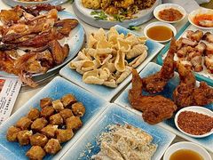 -飨赫驾瓦罐烤鸡(佛岗店)