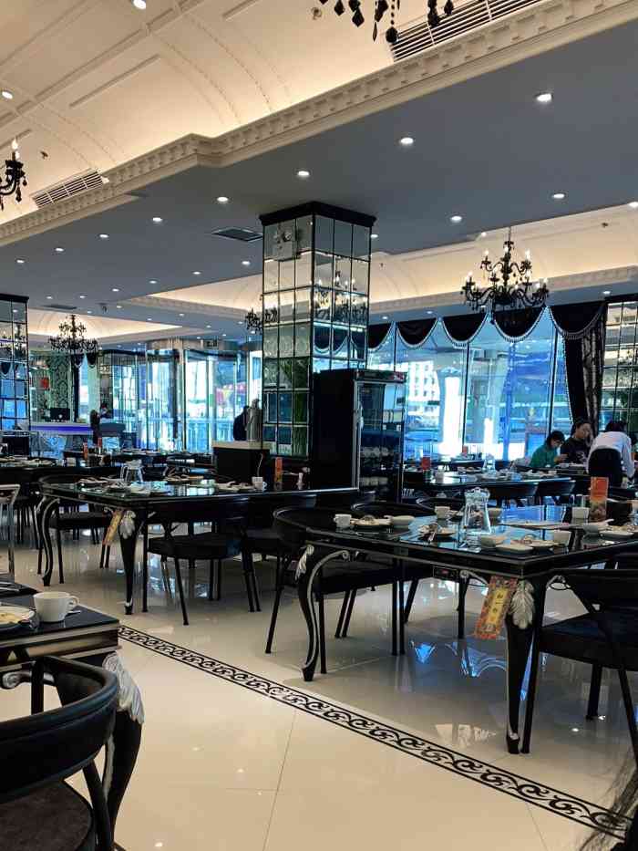 如一坊豆捞(学府街店)-"老字号的豆捞店 或者是太原第一家连锁的豆.