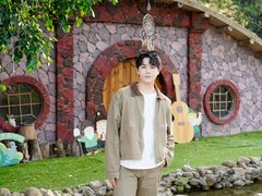 -云栖山谷野奢营地