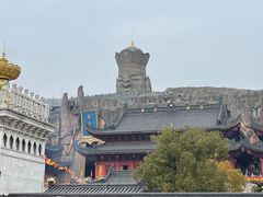 -上海东林寺(金山区)