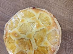 -莫斯科餐厅面包坊(北展店)