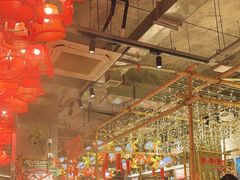 -大芊金重庆串串火锅(南京路店)