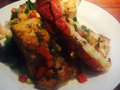 -RED LOBSTER(多伦多DT店)