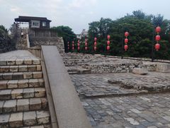 -东水关遗址公园