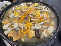 -草墩罗非鱼庄•野生菌•腊排骨(七星街上段店)