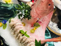 -小广寒电影艺术餐厅(小广寒经三路店)