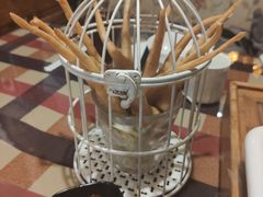 -兰桂坊·花园餐厅(西湖店)