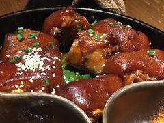 -云海肴·汽锅鸡·云南菜(美罗城店)