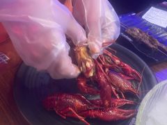 -红盔甲·小龙虾(车公庙店)